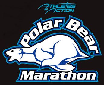 Polar Bear Marathon, Churchill, Manitoba