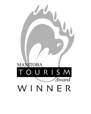 Sustainable Tourism Award winner. Churchill Wild.