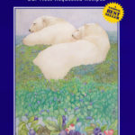 Blueberries & Polar Bears Cookbooks.New Web site. Over 100,000 copies sold.