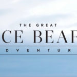 Great Ice Bear Adventure. Dymond Lake EcoLodge.