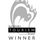 2016 Award of Distinction. Churchill Wild. Manitoba Tourism Awards.