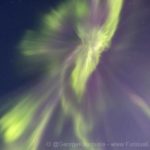 Aurora Borealis at Nanuk. George Kourounis