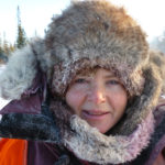 Jeanne Reimer. Churchill Wild co-founder and owner.