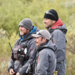 2nd Place - People - Churchill Wild 2019 Guest Photo Contest - Michael Cargill - Hudson Bay Odyssey - Nanuk Polar Bear Lodge