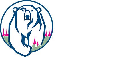 Churchill Wild logo.