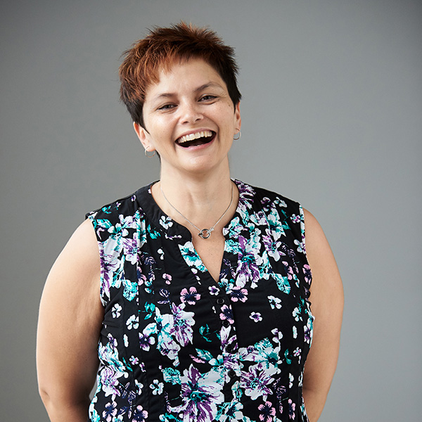 Doreen Wallace-Booth. Churchill Wild Sales and Guest Relations