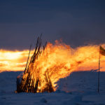 1st Place - Landscapes - Churchill Wild 2022 Guest Photo Contest - Christoph Jansen - Nanuk Polar Bear Lodge
