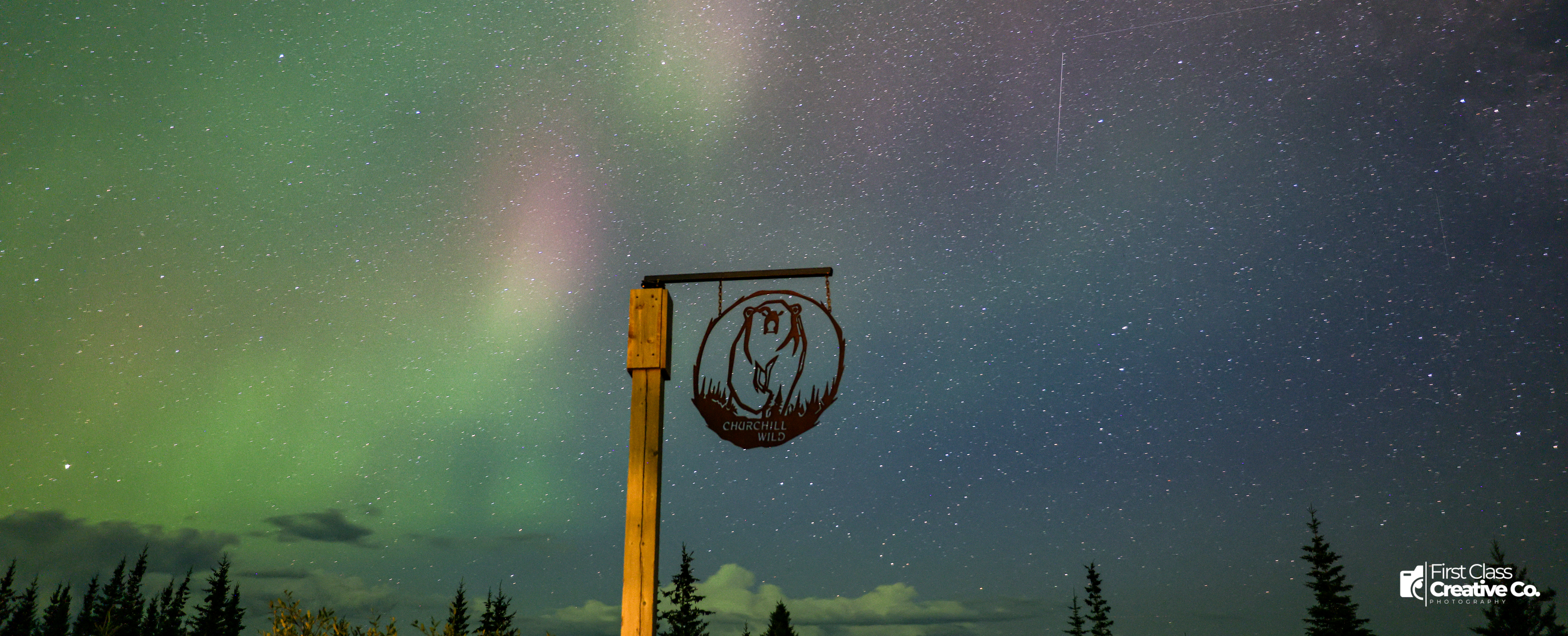 Nanuk Polar Bear Lodge: More Than a Wildlife Adventure