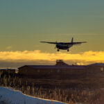 1st Place - Lodge - Christoph Jansen - Polar Bear Photo Safari - Seal River Heritage Lodge