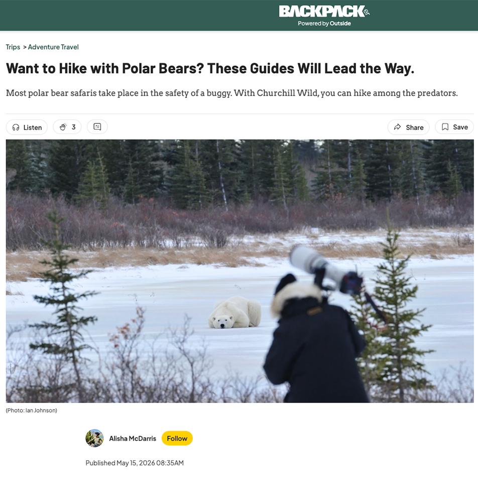 Backpacker-Want-to-Hike-With-Polar-Bears-Alisha-McDarris